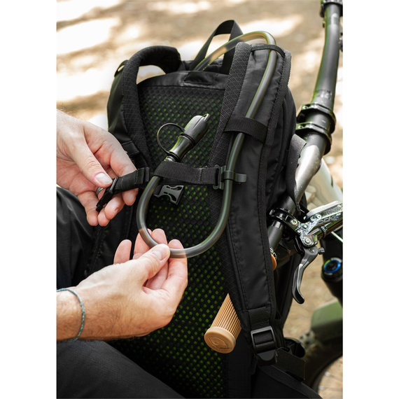 Rucsac REKD Energy Guardian Negru 18 L