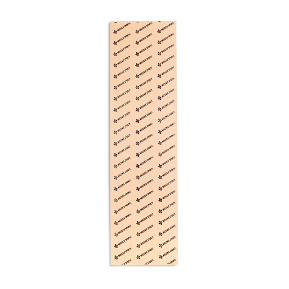 Griptape pentru skateboard șmirghel Urban Sports Negru 84 cm