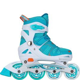 Story Blaster Inline Skates Reglabil Rollerblades Albastru