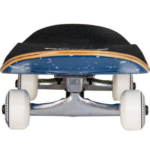 Complete Story Genetic Skateboard Albastru 7.5"