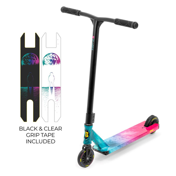 SLAMM Mischief Nebula performanță scuter wys. 81,5 cm