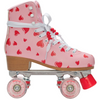 Impala Quad Skate Falling Hearts