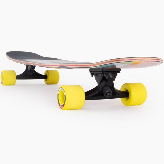 Longboard LandYachtz Tony Danza Textura Flow 101.4 cm