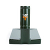 Platformă de punte pentru Tilt Selects Miller Pro Scooter Deck Forest 560 mm