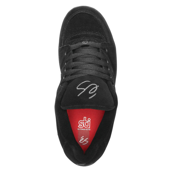 Cizme ES Accel OG Negru