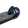 Union Dot M Scooter Scuter de performanță Negru-Neochrome wys. 85 cm