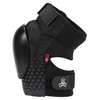 Triple Eight Kp 44 Genunchiere Negru