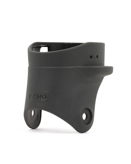 Tapițerie agresivă pentru role Echo Cuff Set Graphite