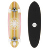 Mindless Wake Surf Skate Board Roz 35"