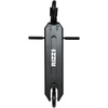 NKD RIZZ Stunt Scooter negru și curcubeu 81 cm