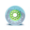 Orangatang Caguama Longboard roți albastru 85mm 77A