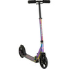 Scuter de transport cu roți mari Story Urban GO! Neochrome LED