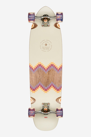 Skateboard Cruiser GLOBE Forager Mesa 34.5"