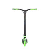 Blunt Scooters Colt S5 Scooter complet de performanță Verde 84 cm