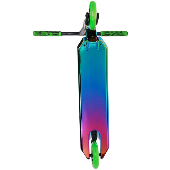 Scuter de performanță NKD Fuel Neochrome wys. 92 cm