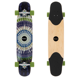 Longboard Mindless Tula Dancer Negru 40"