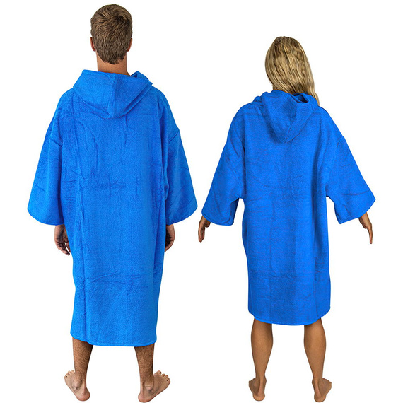Poncho Poncho Annox Deluxe Albastru