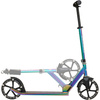 Scuter de transport cu roți mari Story Urban GO! Neochrome LED