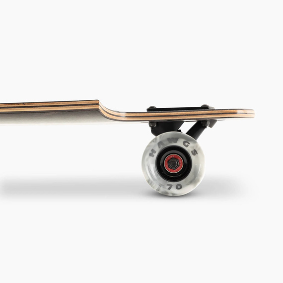 Longboard LandYachtz Drop Hammer 36.5" Jungle
