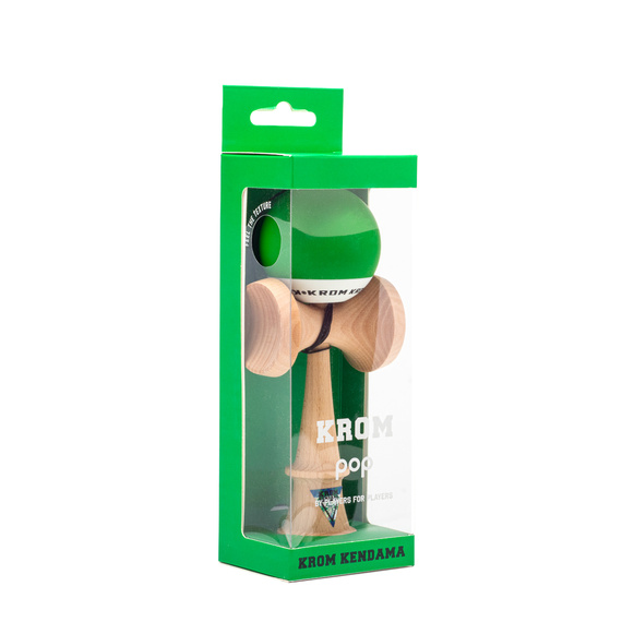Kendama Krom POP Verde