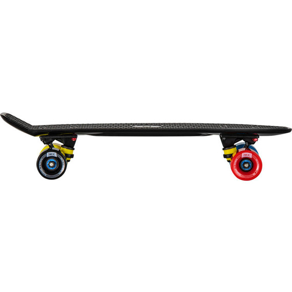 NKX Deluxe 22" Twister negru