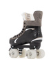 Rio Roller Hockey Quad Skate negru