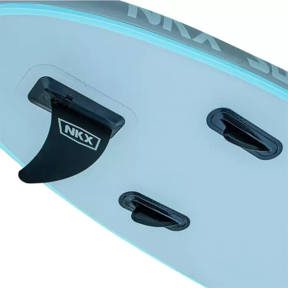 SUP placă gonflabilă NKX Instinct 10 Turquoise