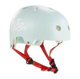 Rio Roller Script Cască Matt Mint