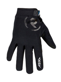 Rękawice na rower REKD Status Gloves Czarne