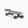 Cruiser skateboard LandYachtz Dinghy Blunt 28.5 "Synth