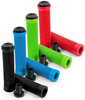 SLAMM Pro bar grips 135mm scuter grips albastru