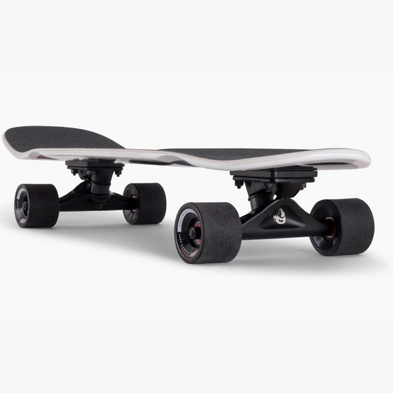 Cruiser skateboard LandYachtz Dinghy Blunt Tropical Night 28.5"