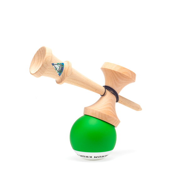 Kendama Krom POP Verde