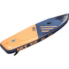 SUP gonflabil touring bord NKX Flash Papaya Navy 12'2