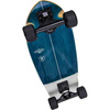 NKX Classic Cruiser Skateboard Albastru 28"