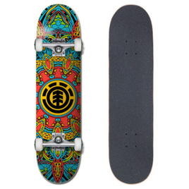 Element Magic Tape Skateboard complet 8.25"