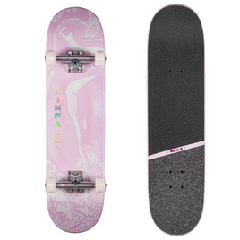 Skateboard Impala Cosmos Roz 8.25"