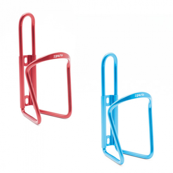 52parts Suport coș bidon pentru KUbikes Albastru