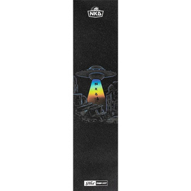 NKD Griptape UFO 584 mm șmirghel pentru scuter