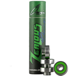 Rulmenți Zealous Classic (8 buc.)