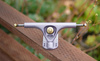 Longboard Trucks Paris V3 180 mm 50° Longboard Trucks Purple Tide
