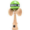 Kendama KROM Mikro Verde deschis