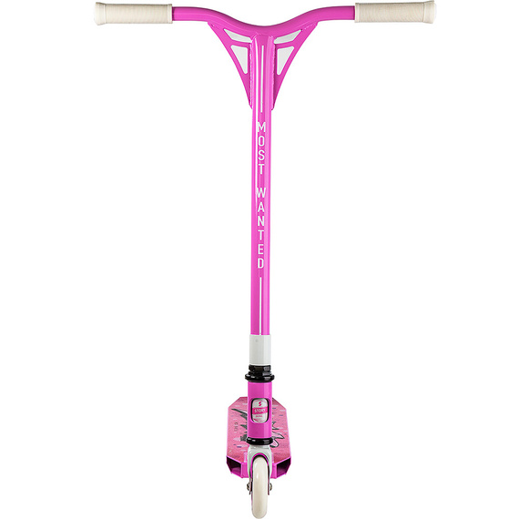 Scuter de performanță Story Bandit DOS Pink Wys. 81 cm
