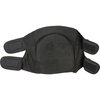 Triple Eight Street Knee Pads Negru
