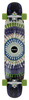 Longboard Mindless Tula Dancer Negru 40"