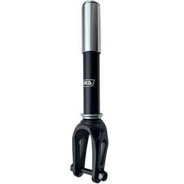 NKD Nitro HIC Stunt Scooter Fork negru 170 mm