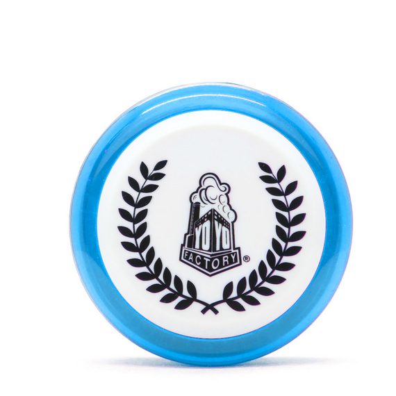 Yoyo pentru Looping YoYoFactory Loop Classic Albastru