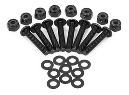 Șuruburi de trecere fără minte