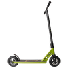 NKD Bullit Dirt Scooter Army Green 92 cm off-road performanță scuter
