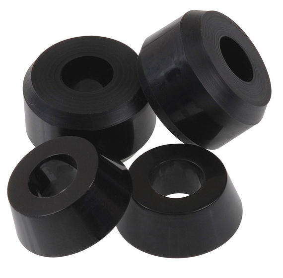 Enuff PU SHR Perne 99A Negru